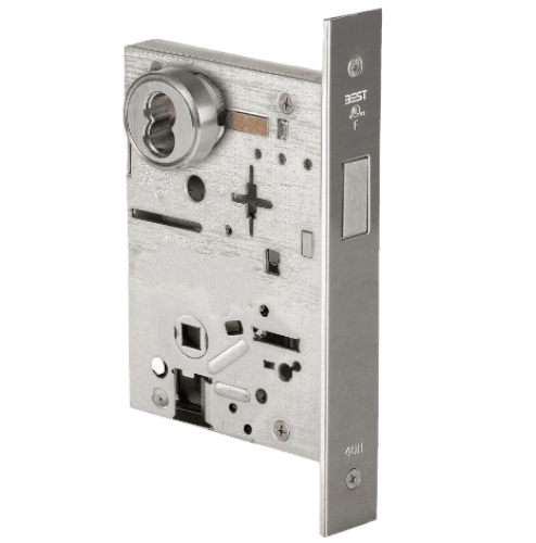 BEST 45H7AD Grade 1 Mortise Deadlock